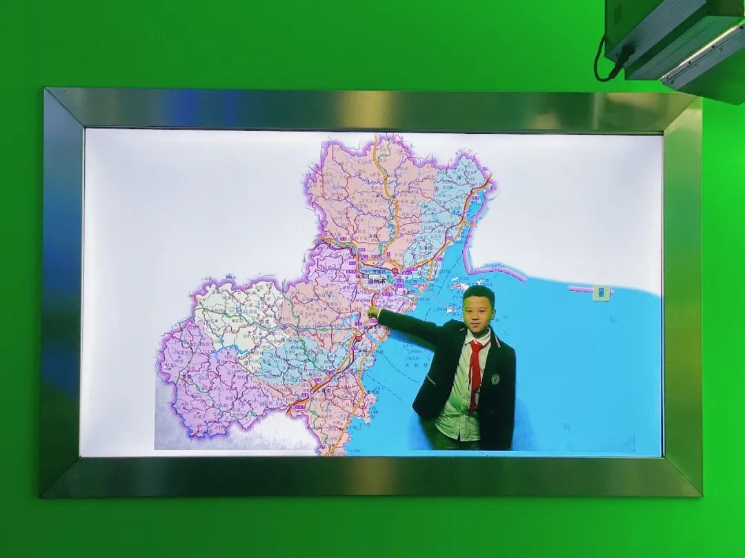 四叶草中队带你开启气象探秘之旅 四叶草中队带你开启气象探秘之旅