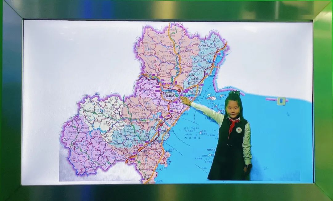 四叶草中队带你开启气象探秘之旅 四叶草中队带你开启气象探秘之旅