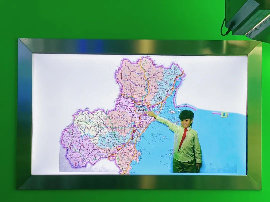 四叶草中队带你开启气象探秘之旅 四叶草中队带你开启气象探秘之旅