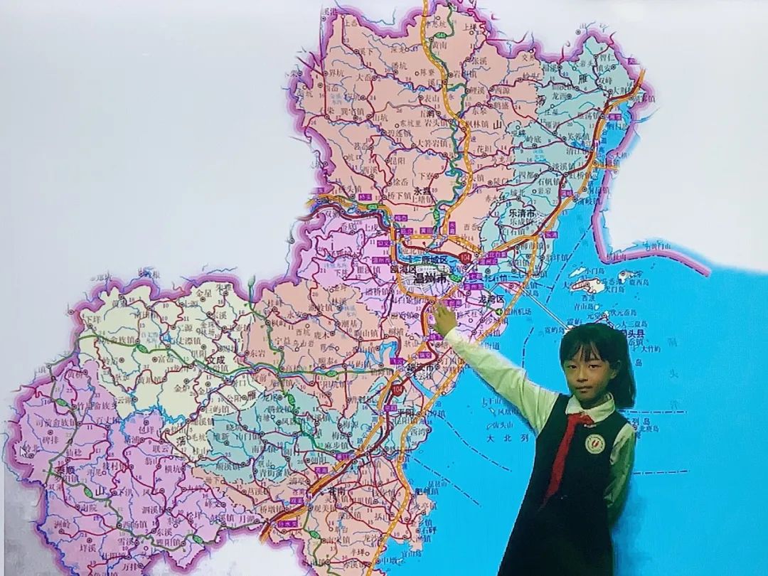 四叶草中队带你开启气象探秘之旅 四叶草中队带你开启气象探秘之旅