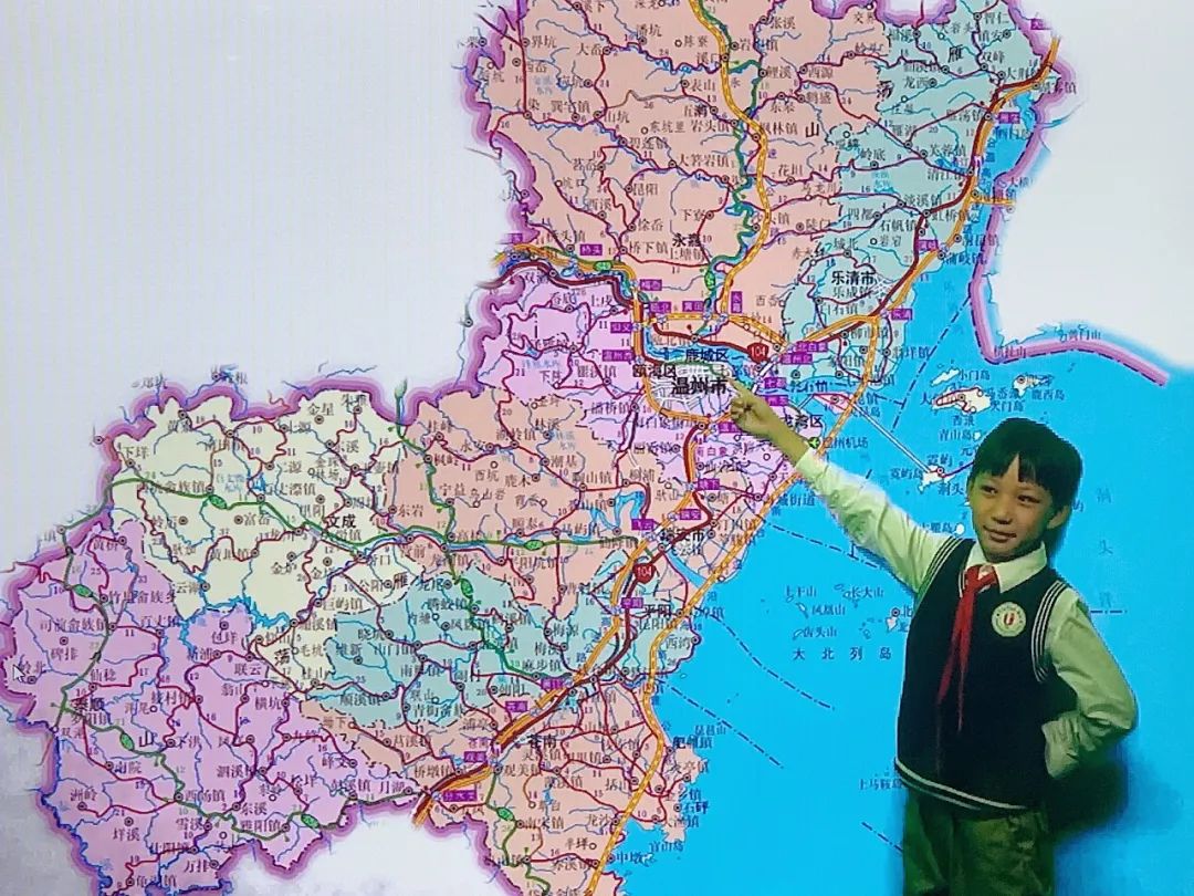 四叶草中队带你开启气象探秘之旅 四叶草中队带你开启气象探秘之旅