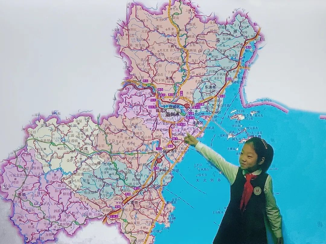 四叶草中队带你开启气象探秘之旅 四叶草中队带你开启气象探秘之旅