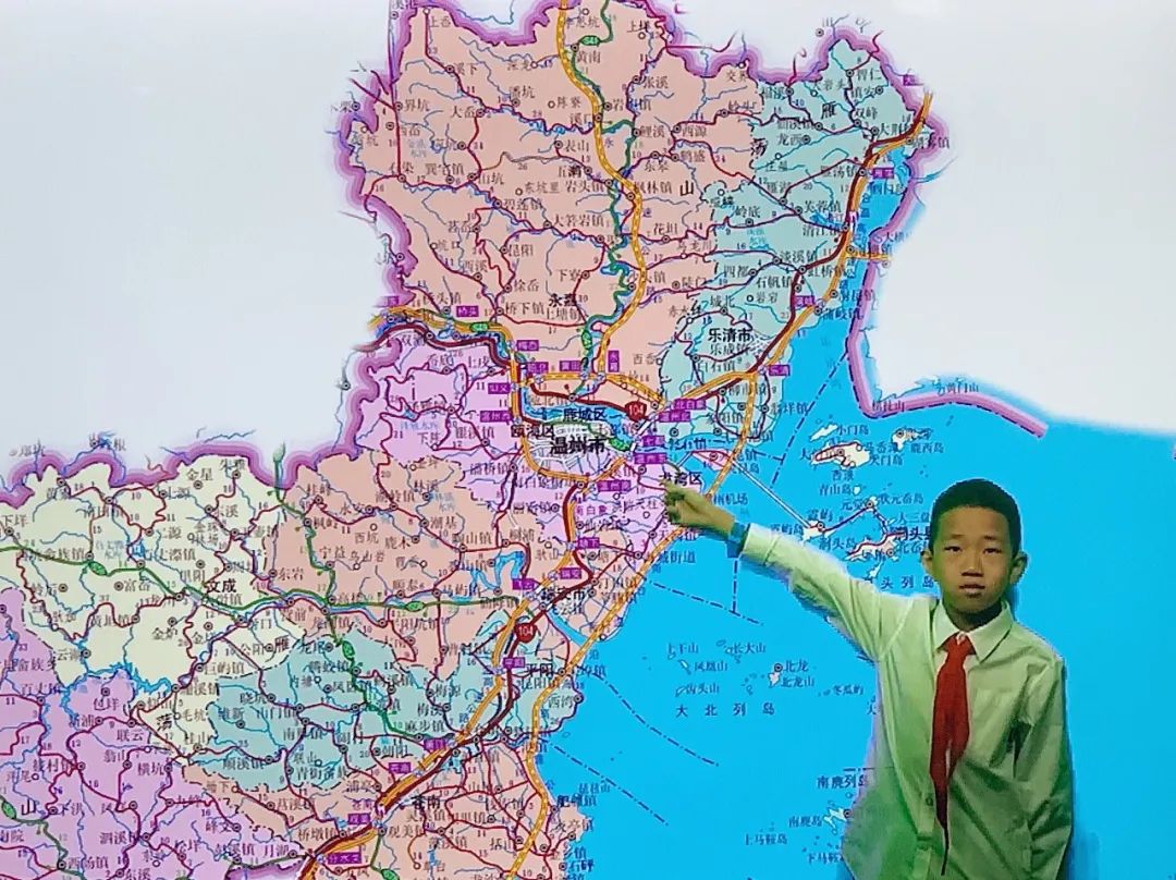 四叶草中队带你开启气象探秘之旅 四叶草中队带你开启气象探秘之旅