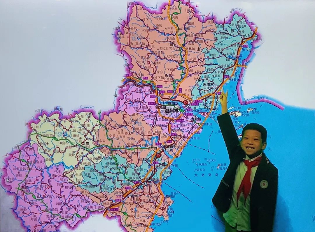 四叶草中队带你开启气象探秘之旅 四叶草中队带你开启气象探秘之旅