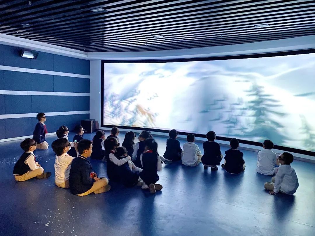 四叶草中队带你开启气象探秘之旅 四叶草中队带你开启气象探秘之旅