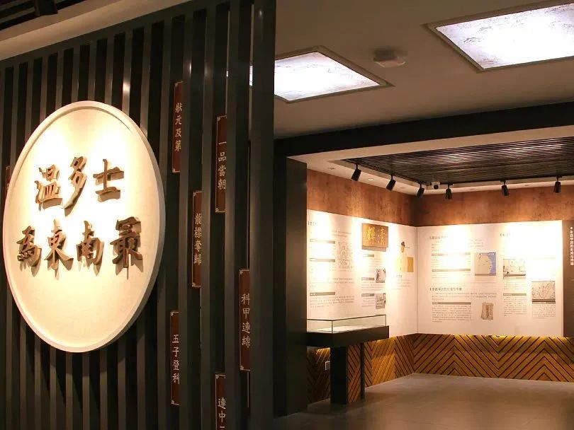 追寻历史足迹 ,激发心中梦想 —— 飞翼中队参观温州城区革命历史博物馆活动 追寻历史足迹 ,激发心中梦想 —— 飞翼中队参观温州城区革命历史博物馆活动