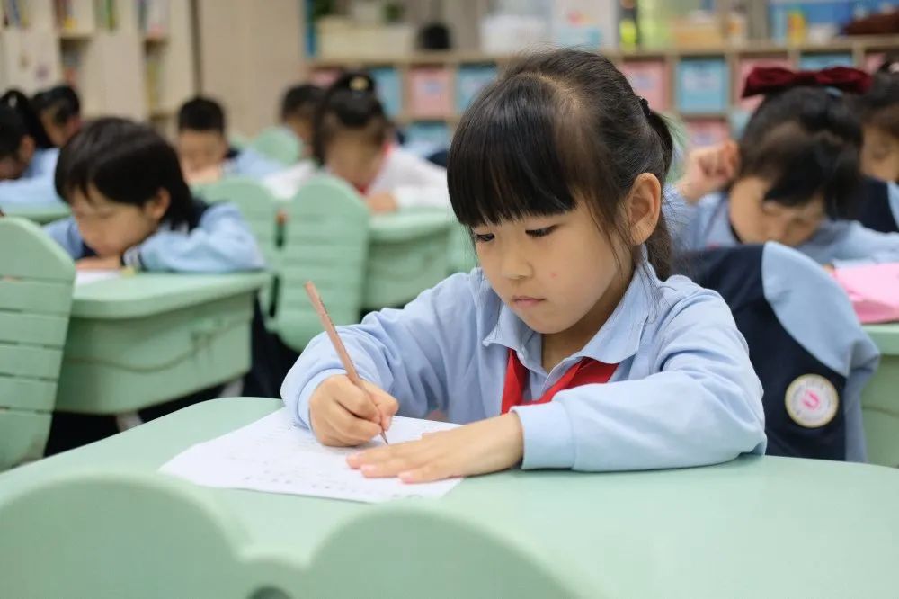 智圆慧行，智趣数学 —— 记温大附小第四届数科节