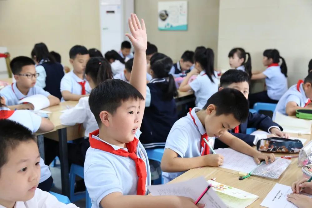 智圆慧行，智趣数学 —— 记温大附小第四届数科节