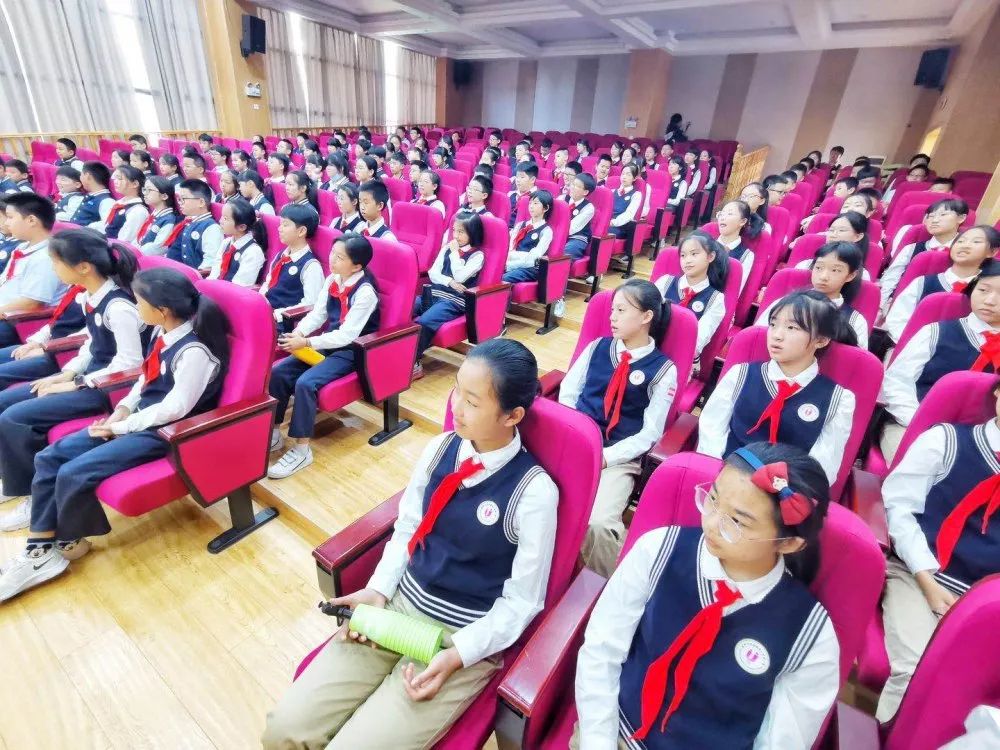 智圆慧行，智趣数学 —— 记温大附小第四届数科节