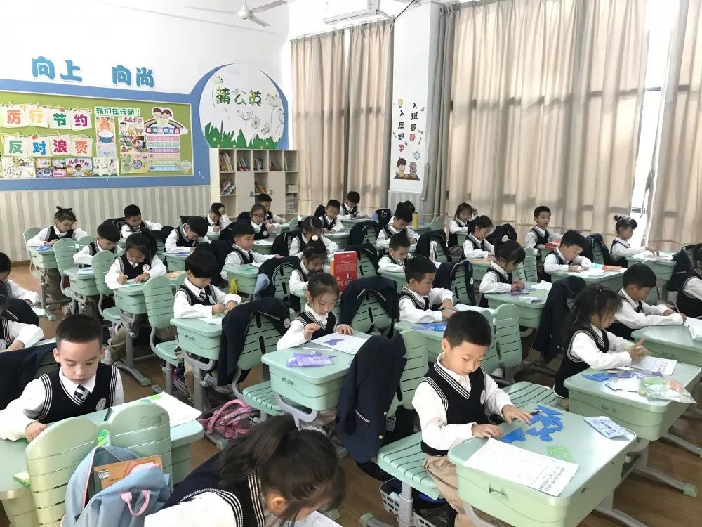 奇思妙想，创新科技 —— 记温大附小第四届数科节