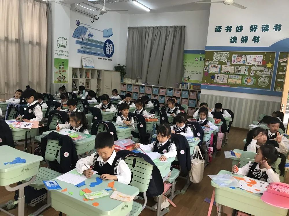 奇思妙想，创新科技 —— 记温大附小第四届数科节
