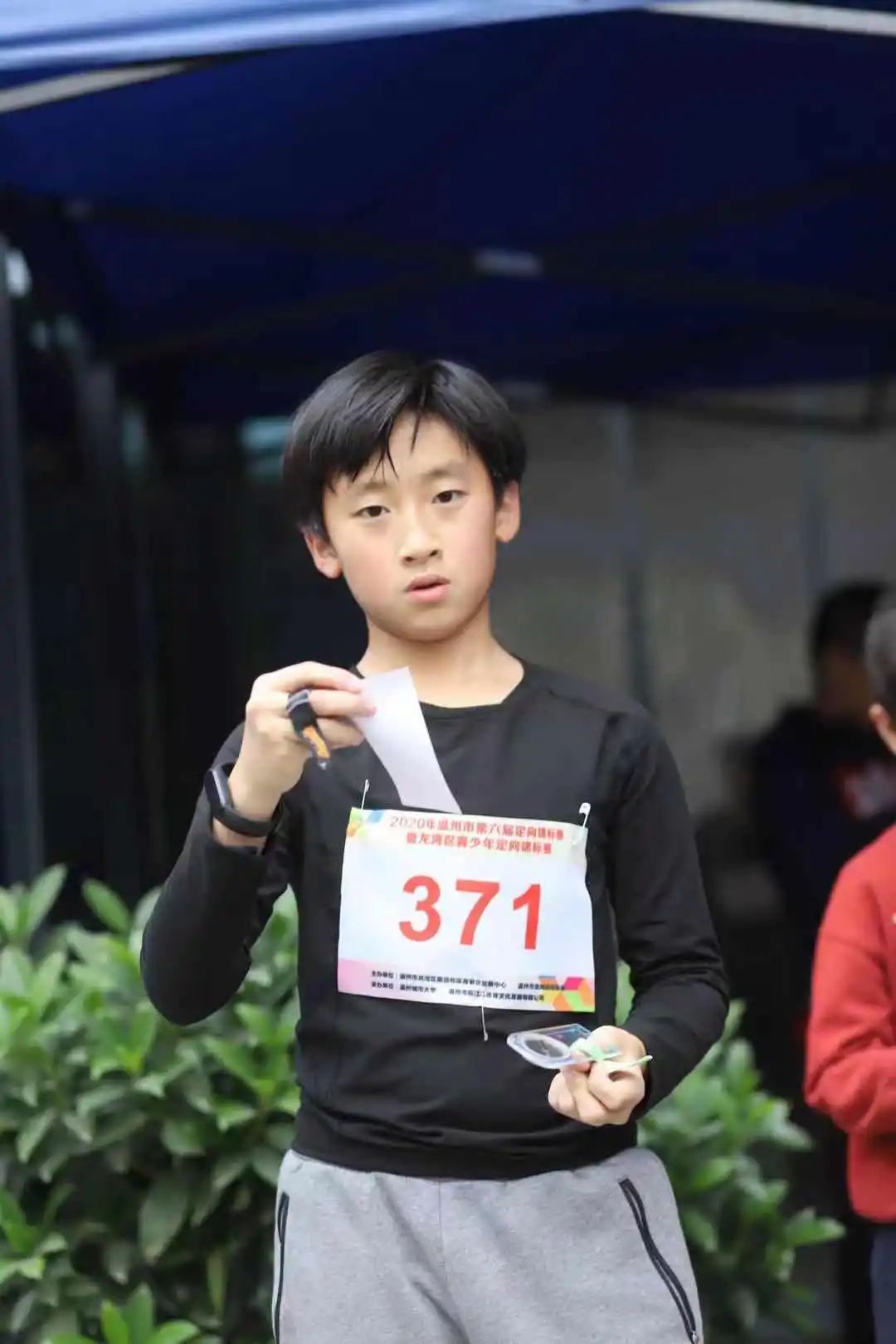 喜报|附小健儿在市第六届定向锦标赛中夺得佳绩！