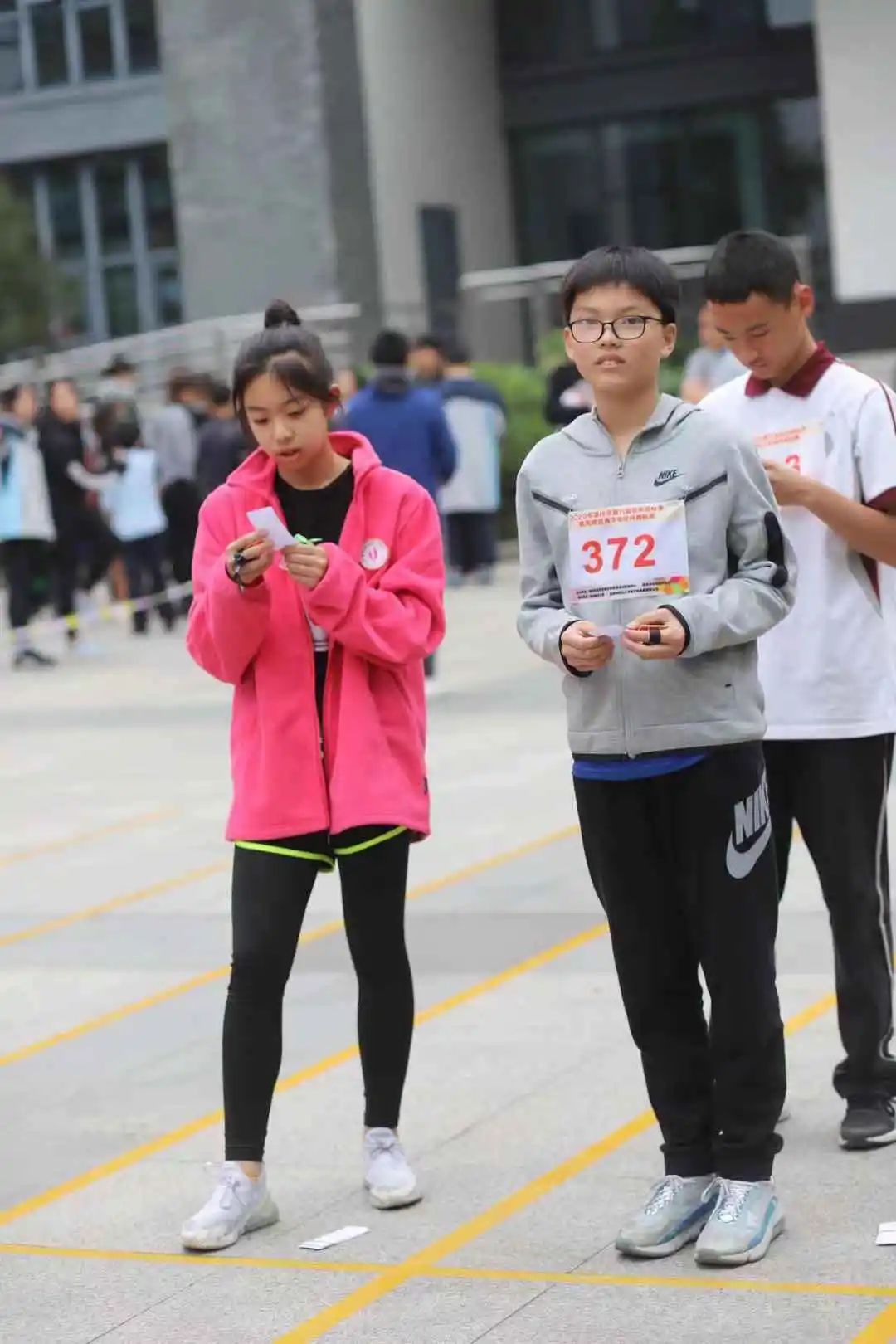 喜报|附小健儿在市第六届定向锦标赛中夺得佳绩！