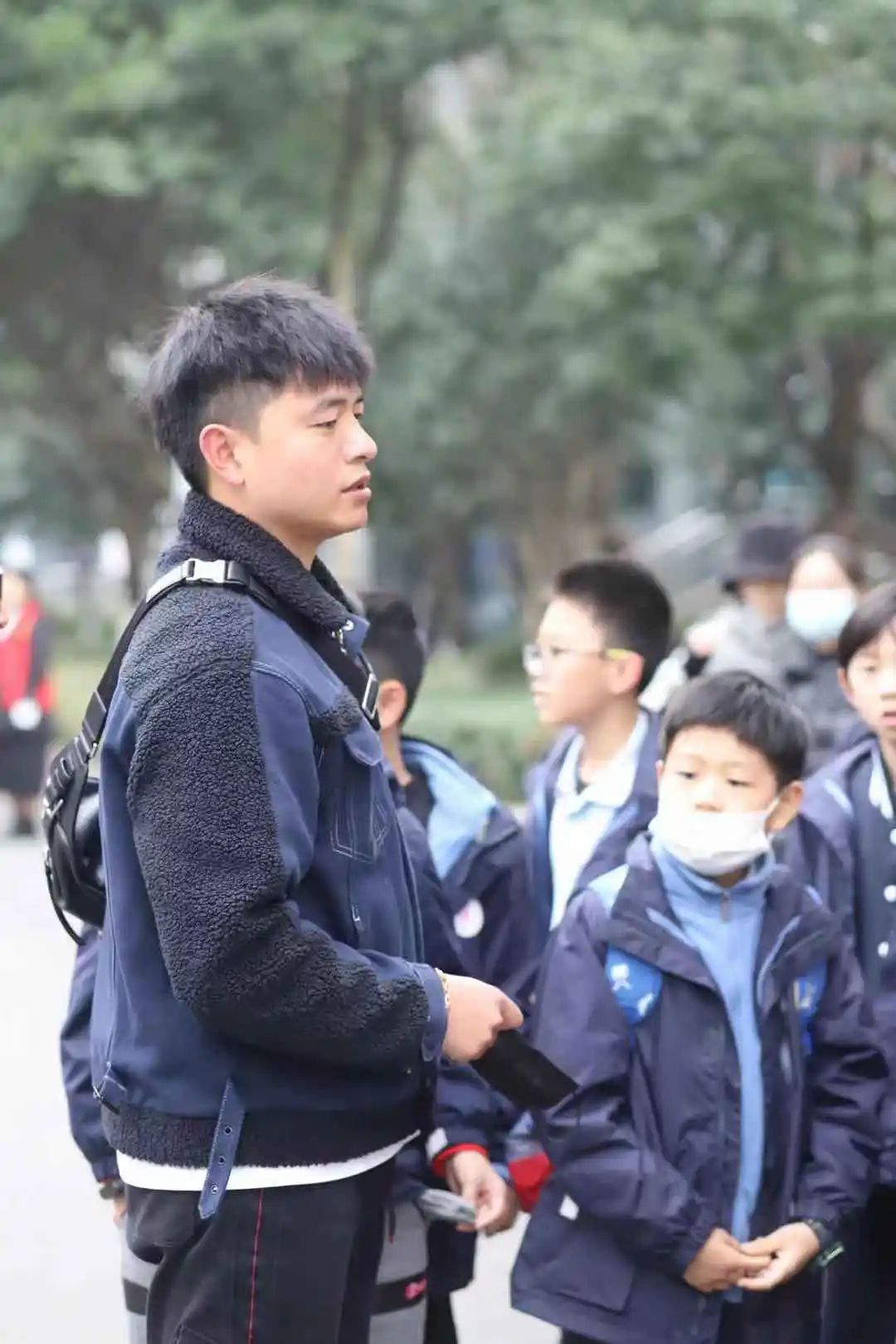 喜报|附小健儿在市第六届定向锦标赛中夺得佳绩！