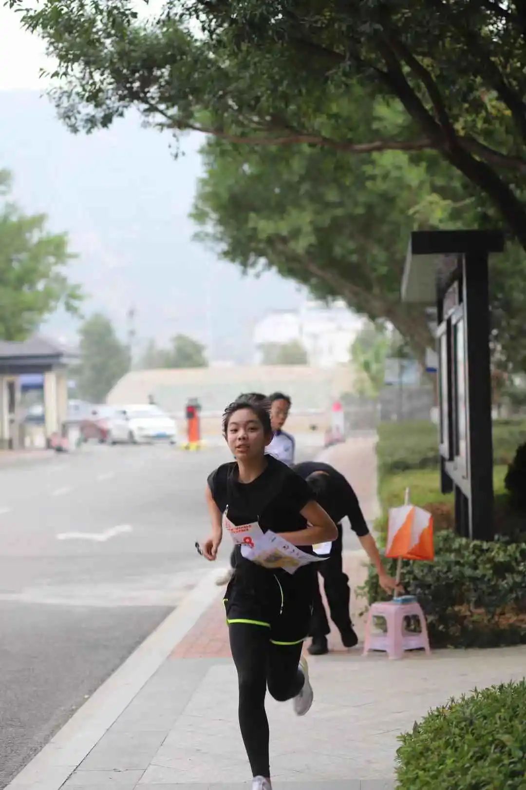 喜报|附小健儿在市第六届定向锦标赛中夺得佳绩！
