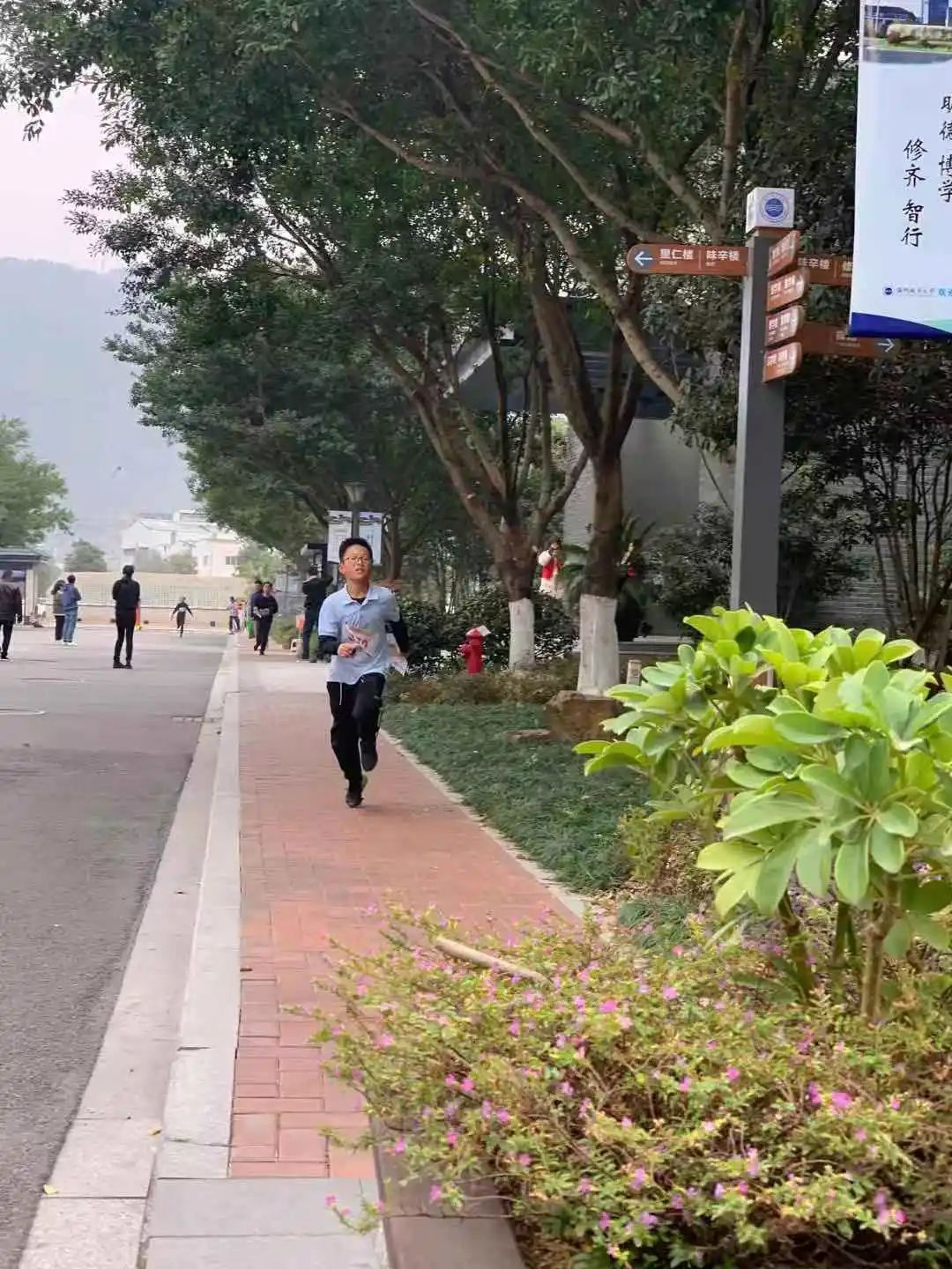喜报|附小健儿在市第六届定向锦标赛中夺得佳绩！
