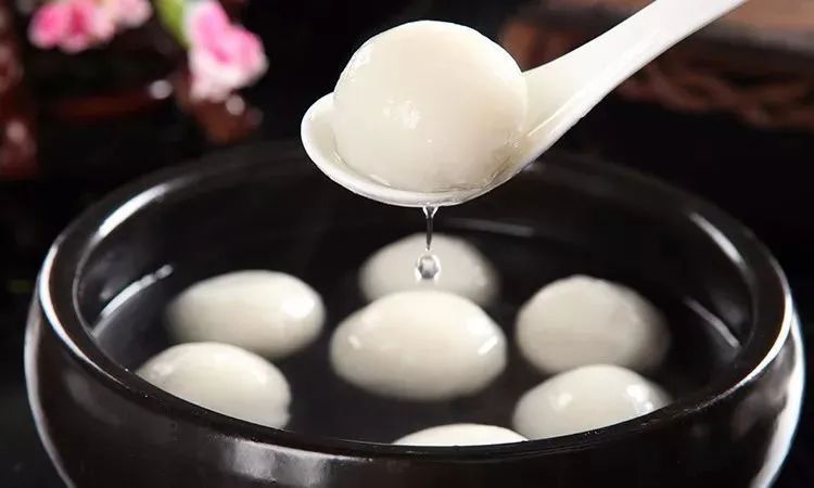 冬至到 搓汤圆 —— 记三年级段冬至主题活动