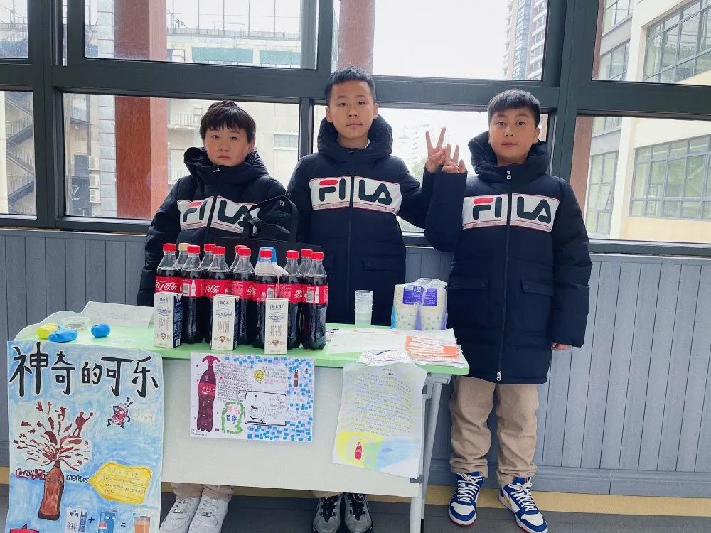 “我的家庭实验室”市集