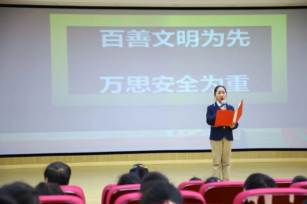 追梦附小娃 喜迎建党一百周年