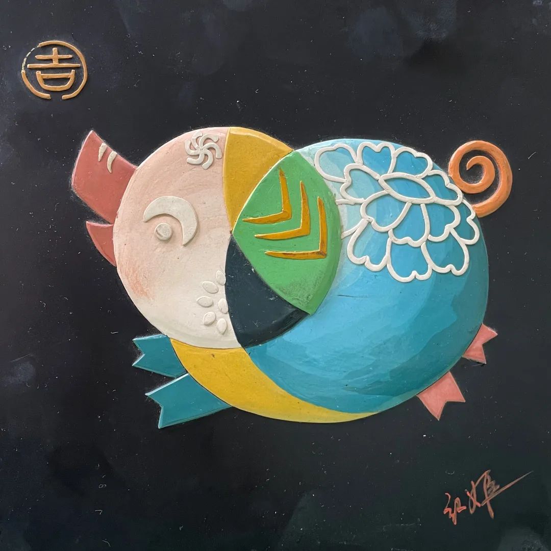 东瓯课程 —— 探索非遗，瓯塑进课堂
