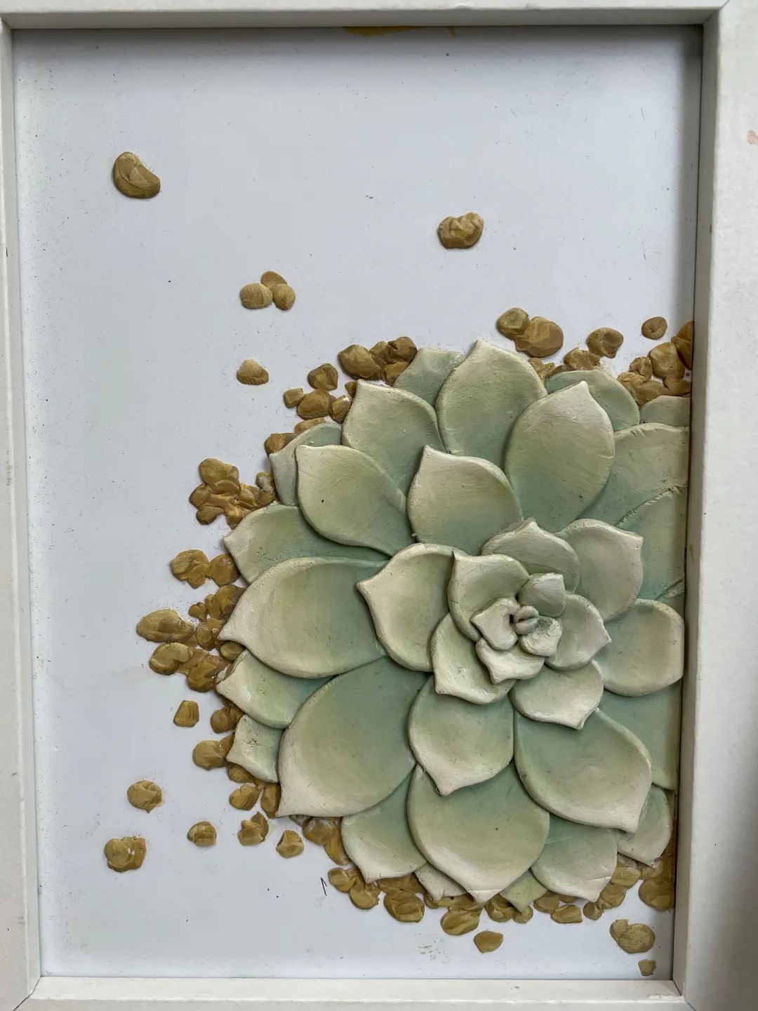东瓯课程 —— 探索非遗，瓯塑进课堂