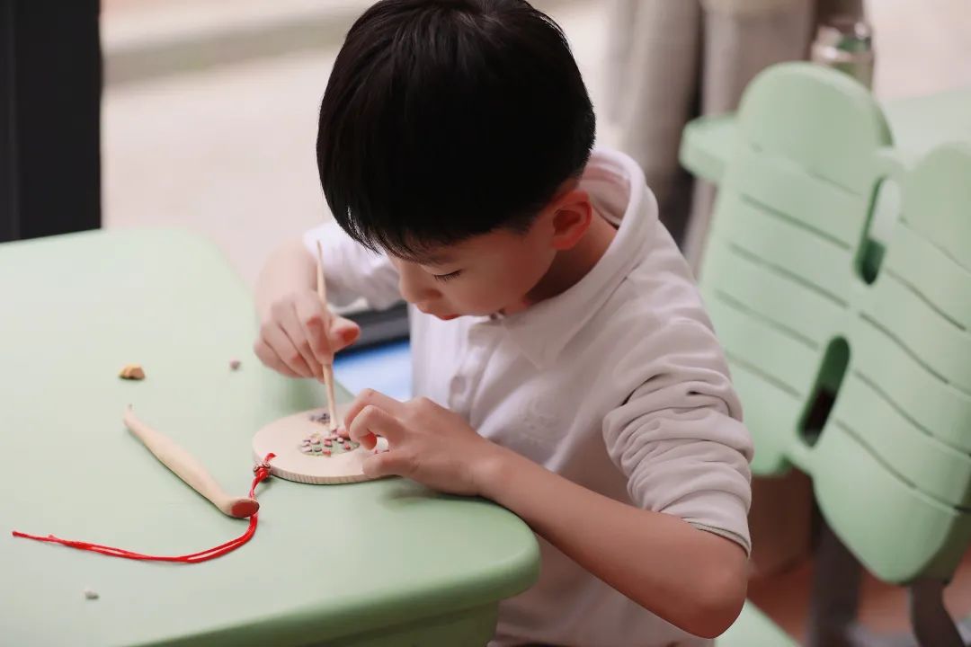 东瓯课程 —— 探索非遗，瓯塑进课堂