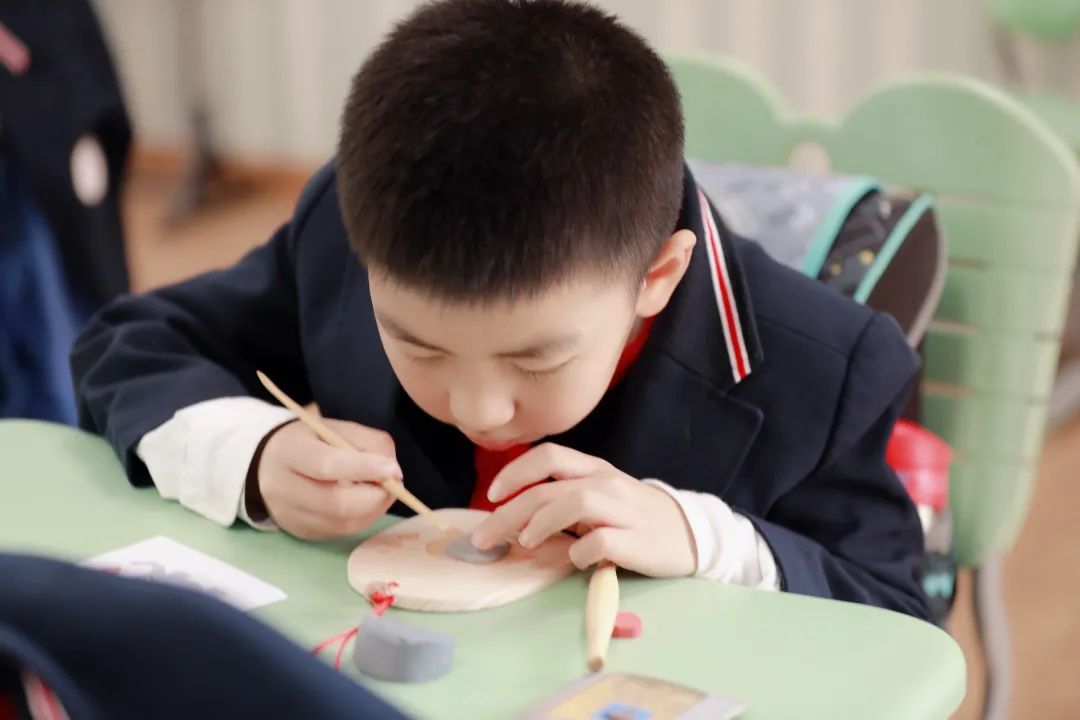 东瓯课程 —— 探索非遗，瓯塑进课堂