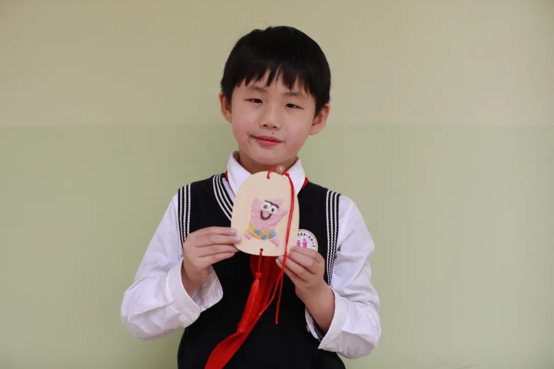 东瓯课程 —— 探索非遗，瓯塑进课堂