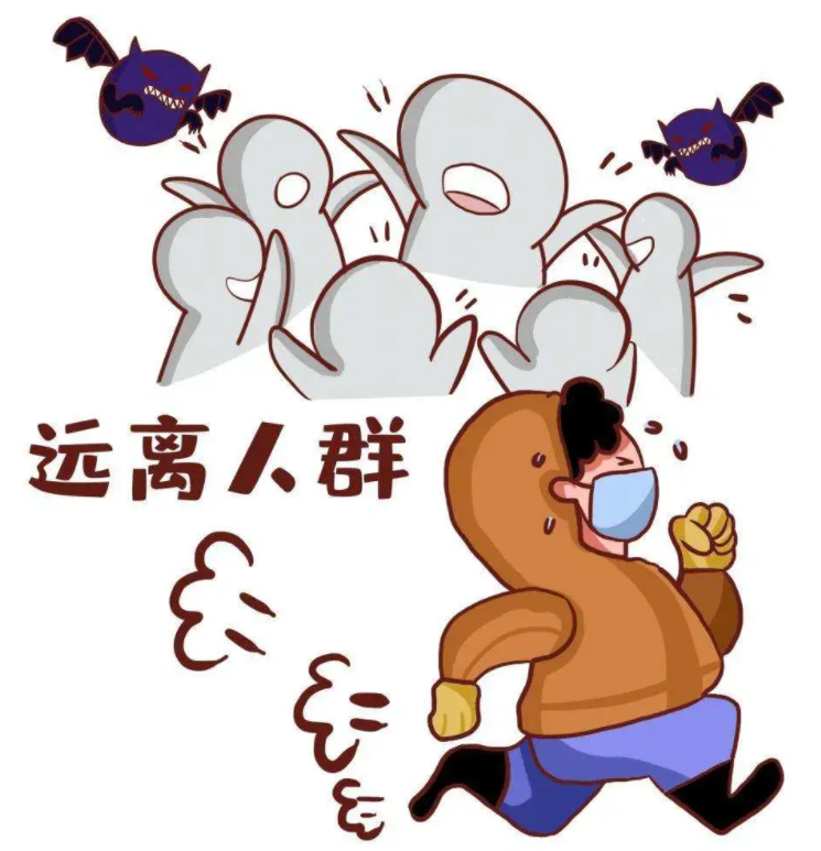 缤纷暑假|致家长朋友的一封信