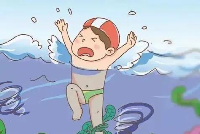 缤纷暑假|致家长朋友的一封信