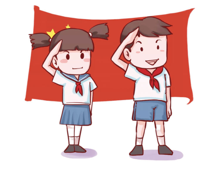 缤纷暑假|致家长朋友的一封信