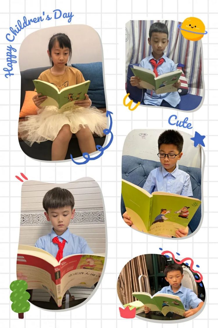 读寓言故事，做明理少年 ——三年级主题读书活动侧记