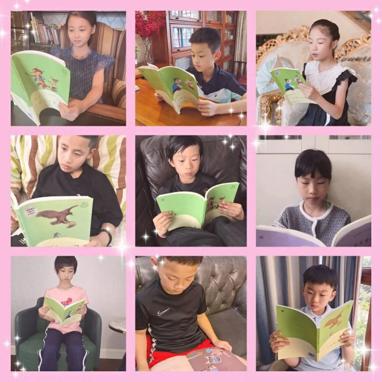 读寓言故事，做明理少年 ——三年级主题读书活动侧记