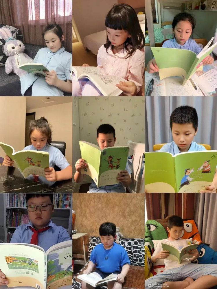 读寓言故事，做明理少年 ——三年级主题读书活动侧记