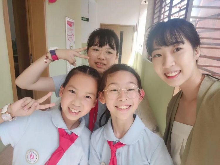 跨越成长 筑梦前行——温大附小庆祝教师节活动 跨越成长 筑梦前行——温大附小庆祝教师节活动