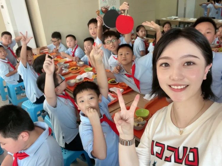 跨越成长 筑梦前行——温大附小庆祝教师节活动 跨越成长 筑梦前行——温大附小庆祝教师节活动