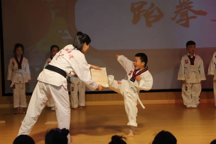 “智圆慧行BAC”一年级课程介绍 “智圆慧行BAC”一年级课程介绍