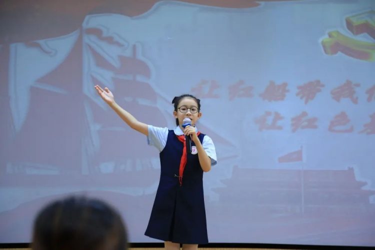 百年潮涌•红星闪闪放光彩 百年潮涌•红星闪闪放光彩