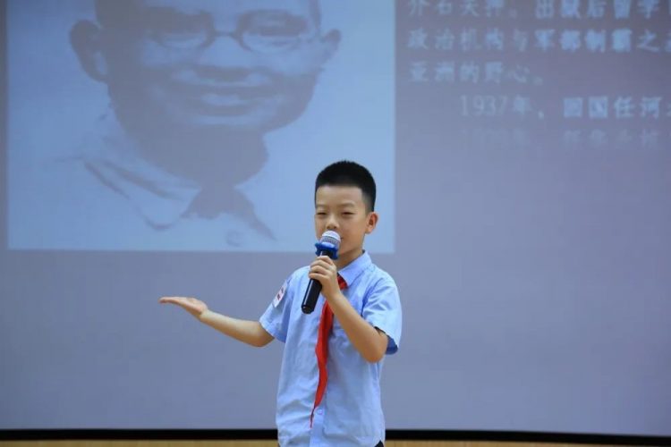 百年潮涌•红星闪闪放光彩 百年潮涌•红星闪闪放光彩