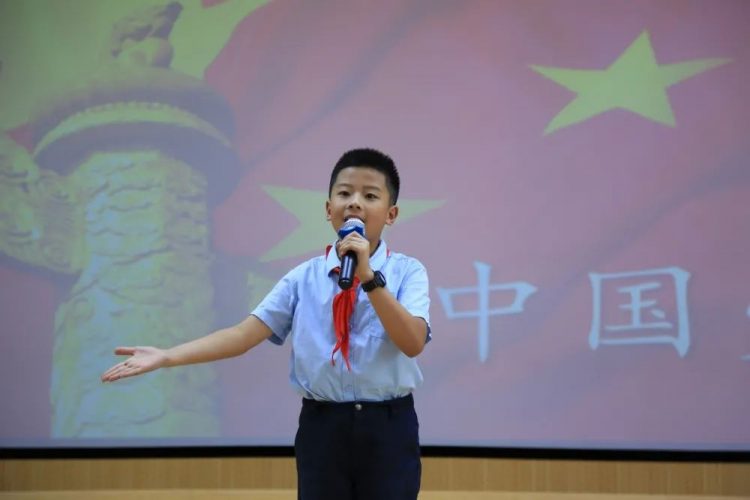 百年潮涌•红星闪闪放光彩 百年潮涌•红星闪闪放光彩