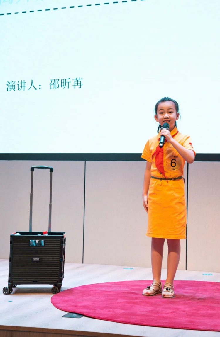 用3分钟推开科学世界的大门——“科学三分钟”演讲故事优秀视频系列展（3）