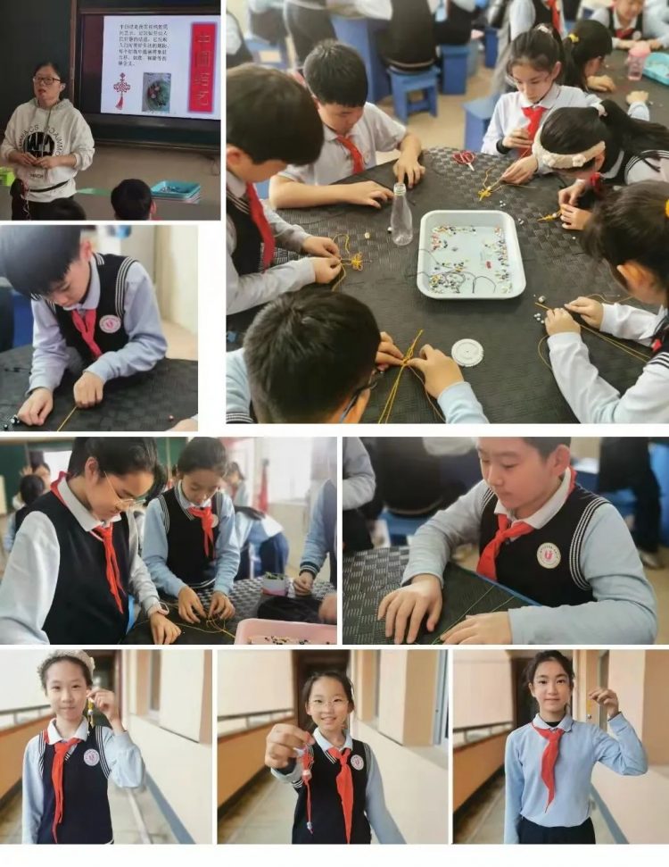 劳动磨砺心志 实践感悟生活—— 记温大附小五年级七都岛劳动实践活动
