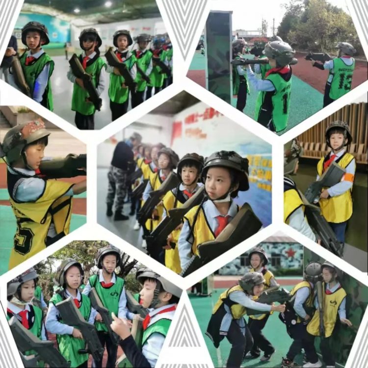 劳动磨砺心志 实践感悟生活—— 记温大附小五年级七都岛劳动实践活动