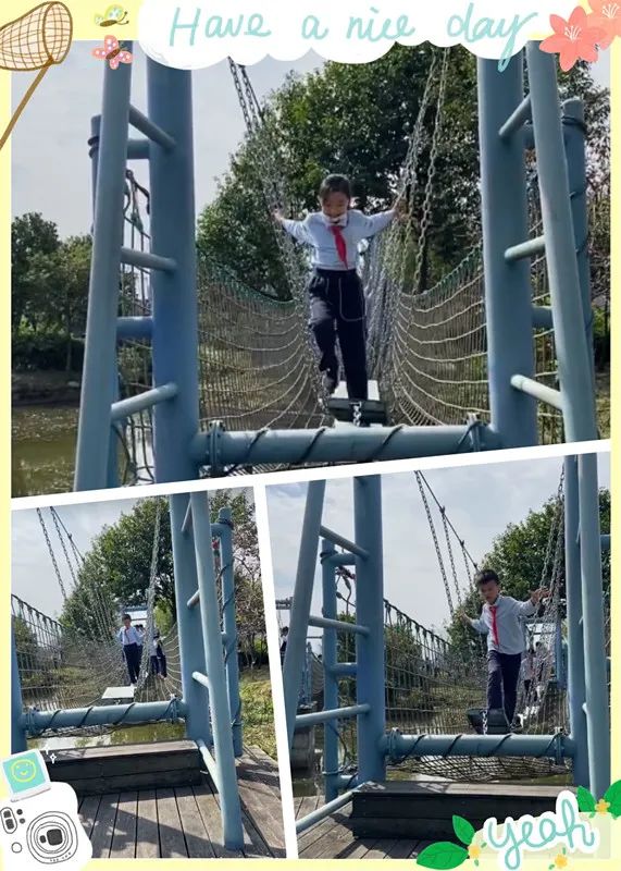 劳动磨砺心志 实践感悟生活—— 记温大附小五年级七都岛劳动实践活动