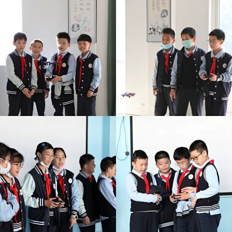 劳动磨砺心志 实践感悟生活—— 记温大附小五年级七都岛劳动实践活动
