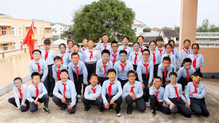 劳动磨砺心志 实践感悟生活—— 记温大附小五年级七都岛劳动实践活动