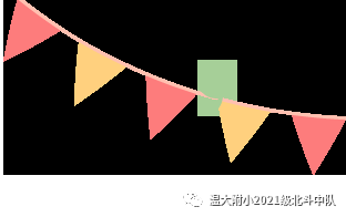 北斗闪烁 苍穹争辉——记北斗中队第一次运动会