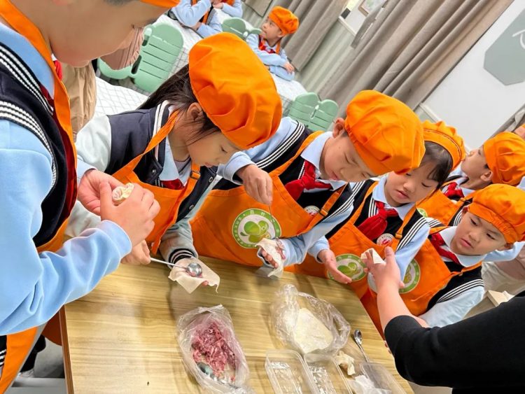 一期一会——遇见东瓯美食(3) 一期一会——遇见东瓯美食(3)