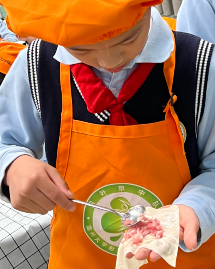 一期一会——遇见东瓯美食(3) 一期一会——遇见东瓯美食(3)