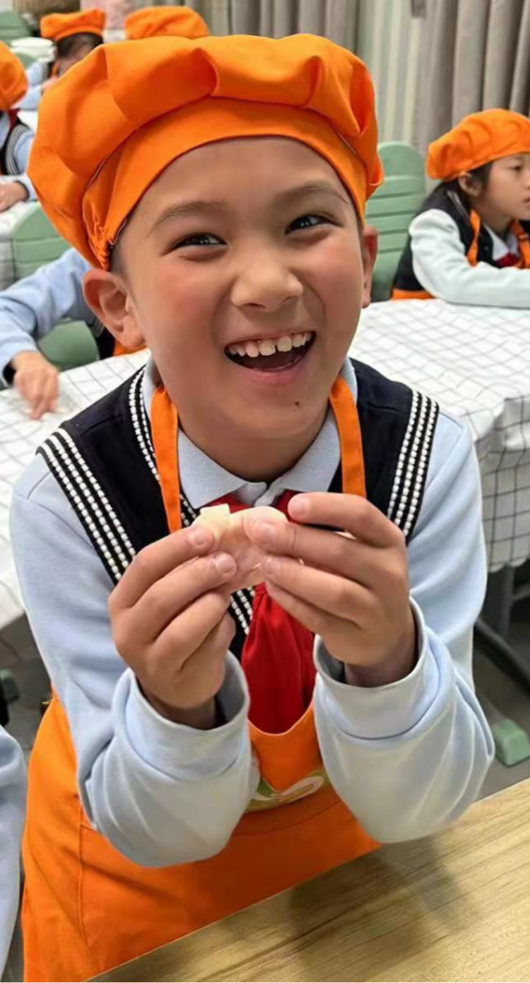 一期一会——遇见东瓯美食(3) 一期一会——遇见东瓯美食(3)